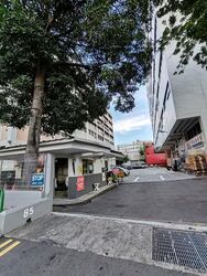Guan Hua Warehouse Building (D13), Warehouse #604750221